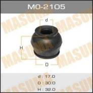 Пыльник шаровой опоры 16,5x30x33 Masuma MO-2105 4334532030,4333019095,4333019115,4333009090,4333039345