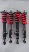Амортизатор. Toyota Crown, LS151H, GS131H, GS151H, LS110, GS130, GS120, GS110, LS136, LS131H, RS110, LS126, GS136, GS117, LS151, LS141, GS130W, LS131...