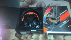 Steelseries Siberia ELITE ����