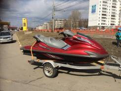 Yamaha FX Cruiser Svho. 215,00 л.с., Год: 2009 год