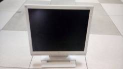 Roverscan. 17" (43 см), технология LCD (ЖК)