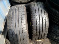 Michelin Primacy HP. Летние, 2010 год, износ: 10%, 2 шт