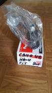 Шаровая опора. Honda: Jazz, Fit Aria, HR-V, Fit, City, City ZX Двигатели: L12A1, L13A2, L15A1, L13A1, D16W1, D16W2, D16W5, REFD15, REFD05, REFD57, REF...