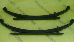 Рессора. Toyota Tacoma, GRN265, GRN245, TRN245, TRN265, TRN240, GRN270, TRN260, GRN250 Двигатели: 2TRFE, 1GRFE