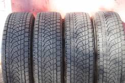 Bridgestone Blizzak DM-Z3. Зимние, без шипов, износ: 5%, 4 шт