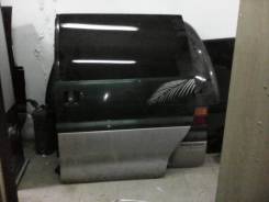 Mitsubishi Delica. PE8W040, 4M40