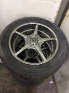 Продам литьё kosei r17 7j +резина зима 215/55/17. 7.0x17 3x98.00, 5x98.00, 4x100.00, 5x100.00, 5x108.00, 5x112.00, 4x114.30, 5x114.30 ET38 ЦО 68,0 мм.