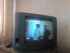 Sharp lc32le40ru. CRT (���) ����