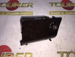 Пепельница. Toyota Cresta, JZX91, JZX90, SX90, JZX93, LX90, GX90 Toyota Mark II, GX90, JZX90, LX90, JZX91, JZX93, JZX91E, LX90Y, JZX90E, SX90 Toyota C...