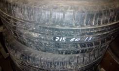 Nokian Hakka SUV. Летние, износ: 30%, 4 шт
