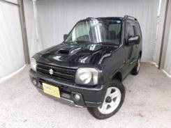 Suzuki Jimny. автомат, 4wd, 0.7, бензин, б/п, нет птс. Под заказ