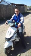 Racer Meteor. 50 куб. см., птс, с пробегом