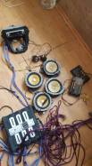 Pioneer Carrozzeria DEH