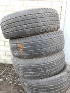 Michelin Latitude Tour. Летние, 2010 год, износ: 30%, 4 шт