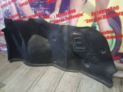 Обшивка багажника. Chevrolet Lacetti