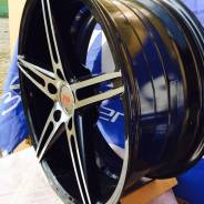 Vossen VPS-302. 8.0x18, 5x114.30, ET42, ЦО 73,1 мм.