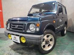 Suzuki Jimny. автомат, 4wd, 0.7, бензин, б/п, нет птс. Под заказ