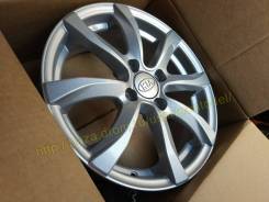 KIA. 6.0x15, 4x100.00, ET48, ЦО 54,1 мм.