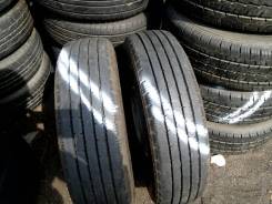 Bridgestone R202. Летние, 2014 год, износ: 20%, 2 шт