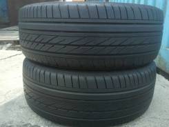 Goodyear Eagle RV-S. Летние, 2011 год, износ: 30%, 2 шт