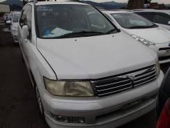 Mitsubishi Chariot Grandis. N84W