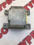 Блок управления airbag. Nissan Stagea, WGNC34 Двигатель RB25DE