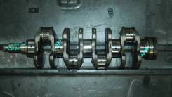 Коленвал. Nissan Caravan, DWGE25, VWME25, CWGE25, CWMGE25, DWMGE25, VWE25 Nissan Ambulance, FLGE50, ATWE50, ATE50, FLWGE50 Nissan Patrol, Y61 Nissan T...