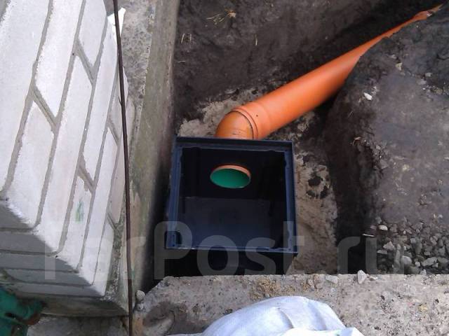 Дождеприемник пластиковый 30*30 со склада р-н ТЦ Максим, в наличии ...