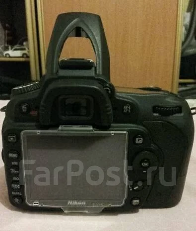Nikon D90 ����