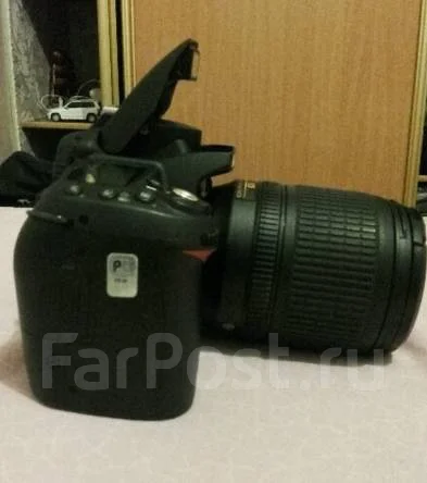 Nikon D90 ����