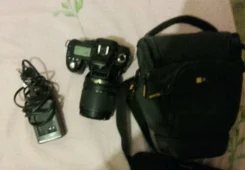 Nikon D90 ����