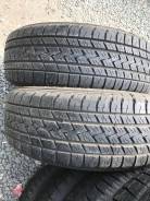 Bridgestone Dueler H/L. Летние, 2012 год, без износа, 2 шт