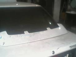 Спойлер. Mitsubishi Chariot Grandis