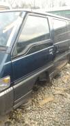 Дверь боковая. Mitsubishi Delica Star Wagon, P23W, P35W, P23V, P24W, P25W, P45V, P07V, P25V, P17V, P06V, P05V, P05W, P15V, P27V, P15W, P03V, P04W, P03...