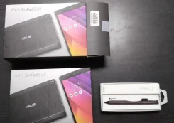 Asus ZenPad 8.0 ����