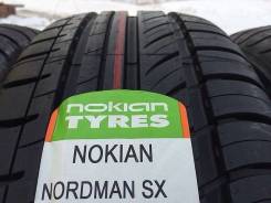 Nokian. Летние, без износа, 4 шт