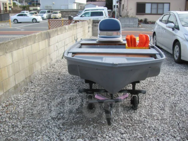 Yamaha Fish. 2004 ���, ����� 2,77��., ��������� ���������, 5��.�., ������. ��� ����� �� ������������ ����