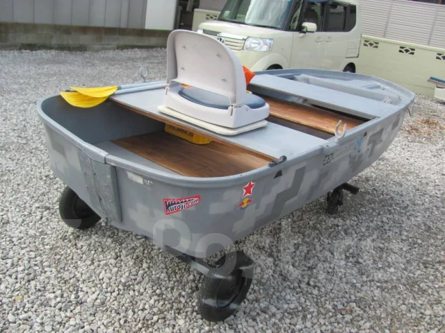 Yamaha Fish. 2004 ���, ����� 2,77��., ��������� ���������, 5��.�., ������. ��� ����� �� ������������ ����
