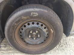 Michelin Vanpix. Летние, 2014 год, износ: 10%, 4 шт
