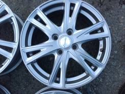 Hot Stuff Exceeder. 5.5x15, 4x100.00, ET50, ЦО 67,1 мм.