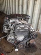 Двигатель MITSUBISHI PAJERO IO