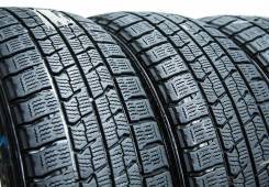 Goodyear Ice Navi Zea II. Зимние, без шипов, износ: 5%, 4 шт