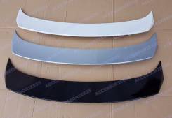 Спойлер на заднее стекло. Lexus RX200t, AGL20W, AGL25W Lexus RX350, GGL25 Lexus RX450h, GYL20W, GYL25W, GYL25