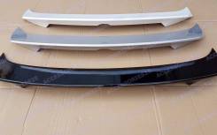 Спойлер на заднее стекло. Lexus RX200t, AGL20W, AGL25W Lexus RX350, GGL25 Lexus RX450h, GYL20W, GYL25W, GYL25