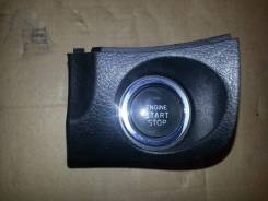 Кнопка запуска двигателя. Subaru: Outback, Legacy, Forester, Impreza, Exiga Двигатели: EZ30, EJ25, EJ20X, EJ253, EJ255, EJ203, EJ30D, EJ36D, EJ205, EJ...