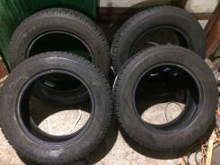 Toyo Garit G4. Зимние, без шипов, износ: 10%, 4 шт