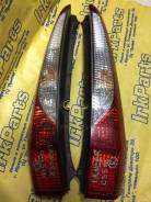 Стоп-сигнал. Mitsubishi Lancer Cedia, CS5W, CT9W, CS2W Mitsubishi Lancer, CS5W, CS2W, CT9W