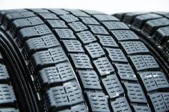 Dunlop SP LT 01. Зимние, без шипов, износ: 10%, 4 шт