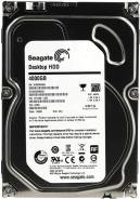 Жесткие диски. 4 000 Гб, интерфейс sata3