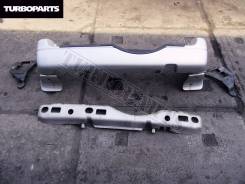 Бампер. Suzuki Escudo, TL52W, TD02W, TA52W, TD32W, TA02W, TD62W, TD52W Двигатели: G16A, H25A, RF, J20A